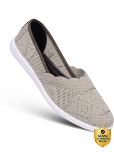 liberty women liberty stylish bellies bellies sandal grey  5