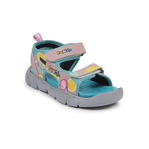 Liberty Lucy Luke FLYNN-42 Casual Velcro