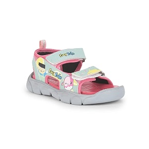 Liberty Lucy Luke FLYNN-42 Casual Velcro