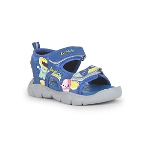 Liberty Lucy Luke FLYNN-42 Casual Velcro