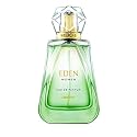 Liberty Luxury Eden Perfume For Women (100Ml/3.4Oz), Valentine Day Gift Liquid Eau De Parfum (EDP), Crafted In France, Long Lasting Smell, Fresh Notes