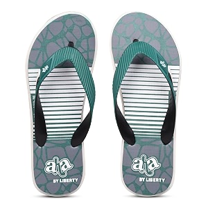Liberty Mens Aha-30 Slipper