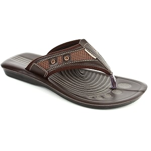 Liberty Mens Ct-001 Slipper