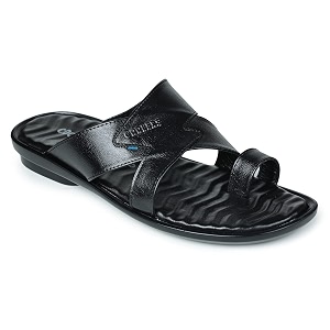 Liberty Mens Trl-125 Slipper