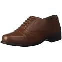 Liberty Fortune 7168-03 Mens Lacing Formal Derby