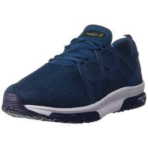 Liberty Force 10 Avery Sea Green Sports