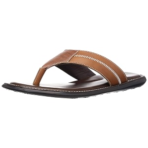 Liberty Mens Jjp-15-pu Slipper