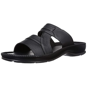 Liberty Mens K2-01 Casual Slippers