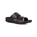 Liberty Mens K2-01 Casual Slippers