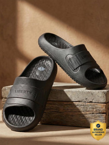 LIBERTY Men Slides