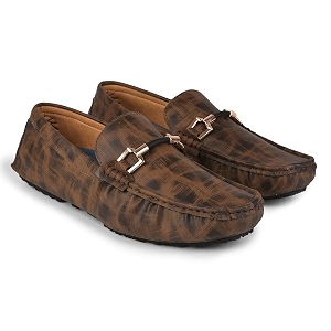 Liberty Men Sneaker Shoes