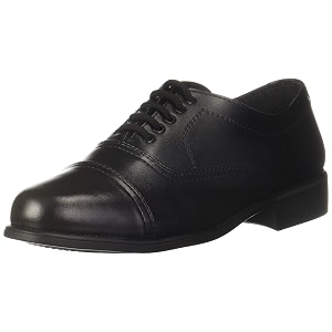 Liberty Fortune 7168-03 Mens Lacing Formal Derby