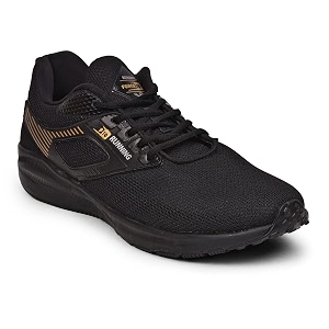 Liberty Mens Avenge-mesh Running Shoe