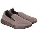 Liberty Mens Casual Walk Camel Casual Shoe