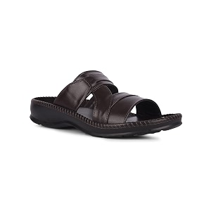 Liberty Mens K2-01 Casual Slippers