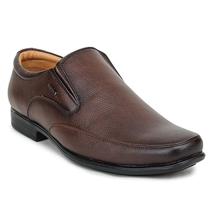 Liberty Fortune UVL-34 Non Lacing Moccasins Shoes