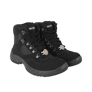 Liberty mens Warrior Mountain Trekker Boot Liberty