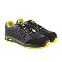 Liberty Mens Warriorenvycygnus Industrial Shoe