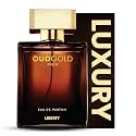 Liberty Oud Perfume For Men, Arabic EDP, 50ml, Long Lasting Luxury
