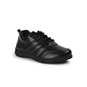 Liberty Boys' Uniform Dress Shoe