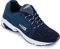 LIBERTY Running Shoes For Men Navy 