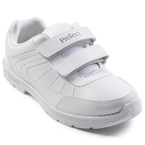 Liberty SCHOOLFUN Unisex School Uniform Shoes