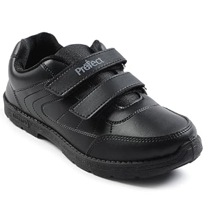 Liberty SCHOOLFUN Unisex School Uniform Shoes
