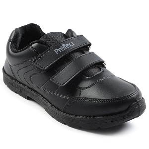 Liberty SCHOOLFUN Unisex School Uniform Shoes