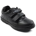 Liberty SCHOOLFUN Unisex School Uniform Shoes 