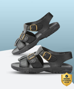 LIBERTY SEMSON-N Men Sandals