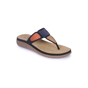 Liberty Senorita M17-03 Casual Slipper for Women