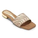 Liberty Senorita STY-153E Sliders for Women -
