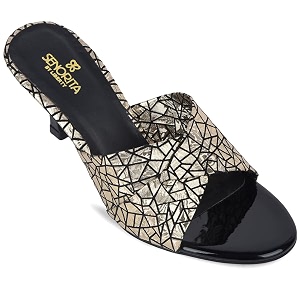 Liberty Senorita STY-156E Sliders for Women -