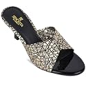 Liberty Senorita STY-156E Sliders for Women -