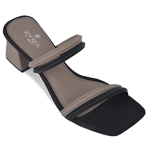 Liberty Senorita STY-162E Heels for Women -