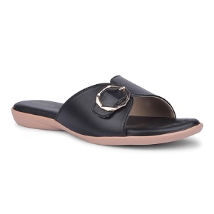 Liberty Senorita Women Mk-238E Casual Slippers
