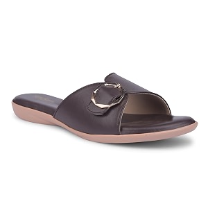Liberty Senorita Women Mk-238E Casual Slippers
