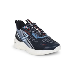 Liberty Thunder-1 Mens Sports Lacing Shoes