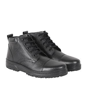 Liberty Warrior 7190-166 Police Boots for Men