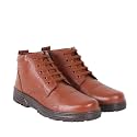 Liberty Warrior 7190-166 Police Boots for Men