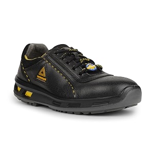 Liberty Warrior Earth Popcorn Safety Shoes for