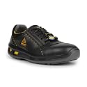 Liberty Warrior Earth Popcorn Safety Shoes for