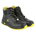 Liberty Warrior Envy Earth Safety Boots for