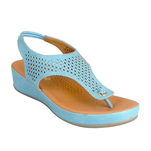 Liberty Womens Bmt-3-Pu Sandal