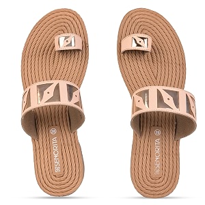 Liberty Womens Gf-85-pu Slipper