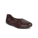Liberty Healers TLO-04 Casual Slip-On Ballerina Shoes