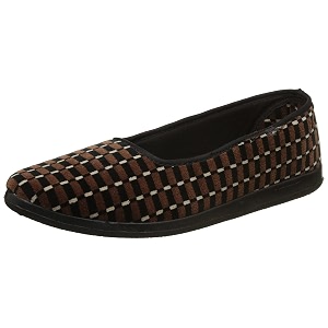 Liberty Womens Spl.Belly Ballet Flats