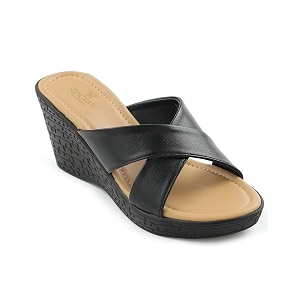 Liberty Women Wedge Heel Sandal