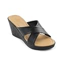 Liberty Women Wedge Heel Sandal