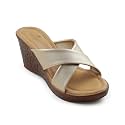 Liberty Women Wedge Heel Sandal